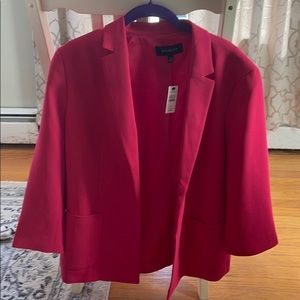 Brand new Talbots blazer